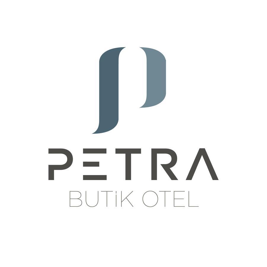 Petra Butik Otel Bodrum Exterior foto